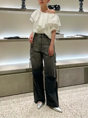 Diagram Arichi コーディネート画像