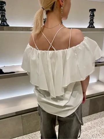 Diagram Arichi コーディネート画像