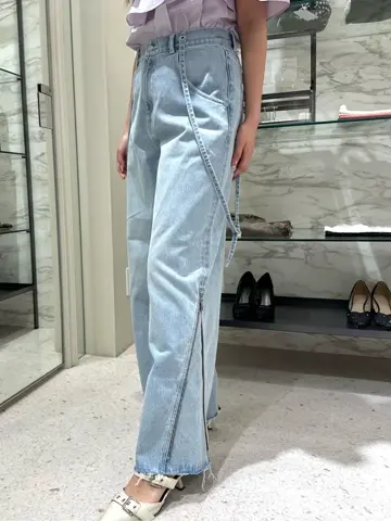 Diagram 桃子 コーディネート画像