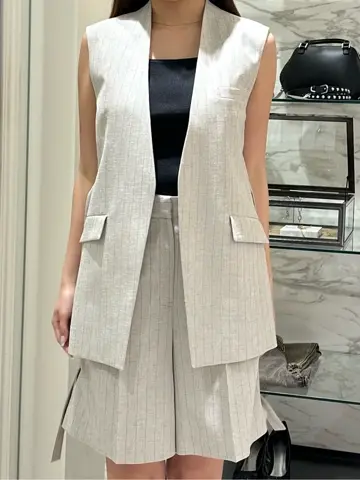 Diagram 桃子 コーディネート画像