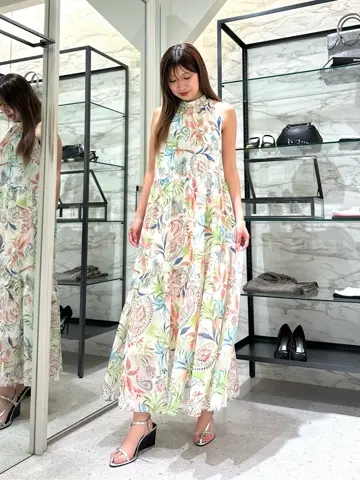 Diagram 桃子 コーディネート画像