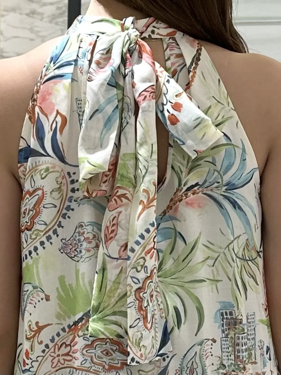 Diagram 桃子 コーディネート画像