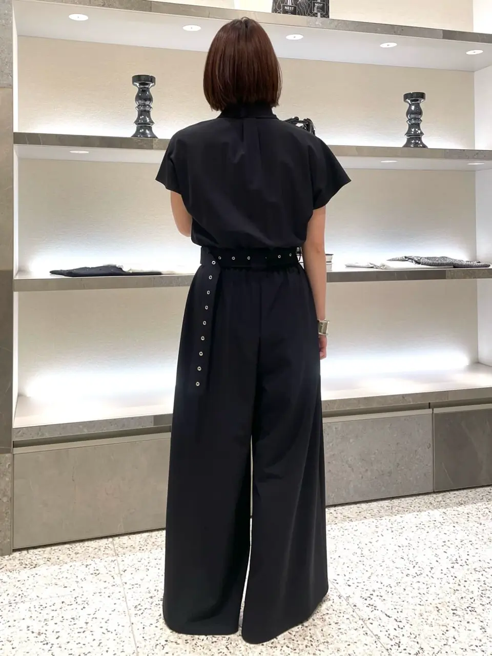 Diagram SHOKO コーディネート画像