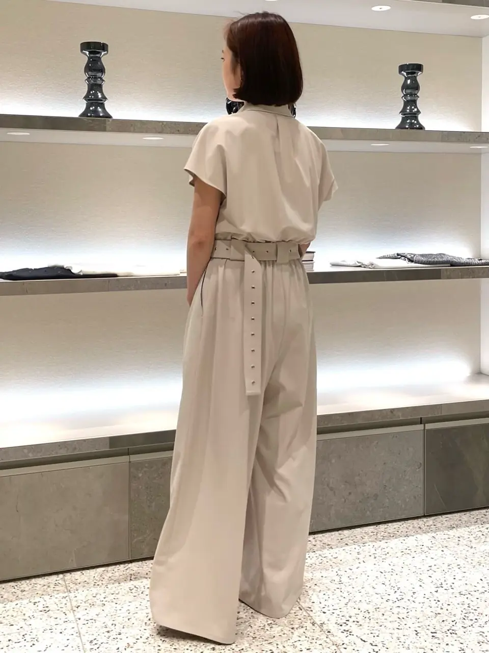 Diagram SHOKO コーディネート画像