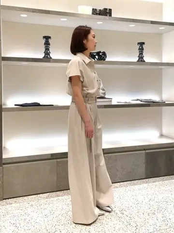 Diagram SHOKO コーディネート画像