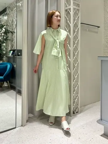 Diagram 矢野　瑞佳 コーディネート画像