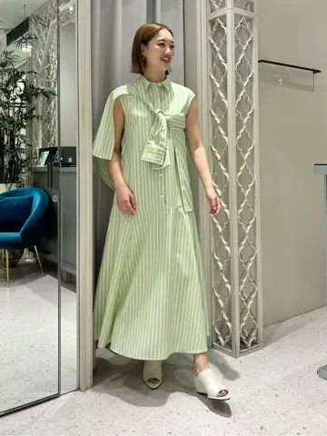 Diagram 矢野　瑞佳 コーディネート画像