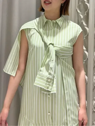 Diagram 矢野　瑞佳 コーディネート画像