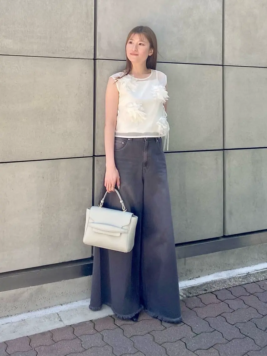  須川 コーディネート画像