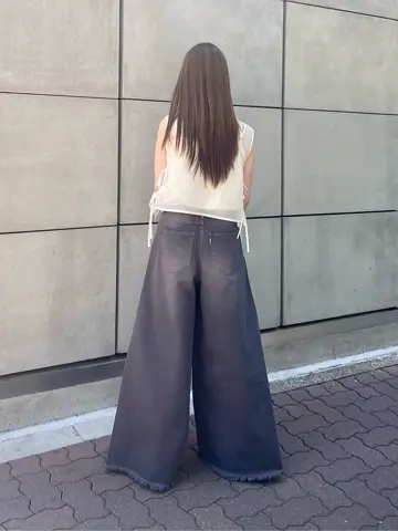 Diagram 須川 コーディネート画像