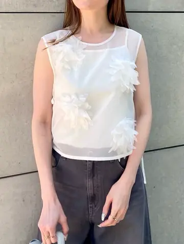 Diagram 須川 コーディネート画像