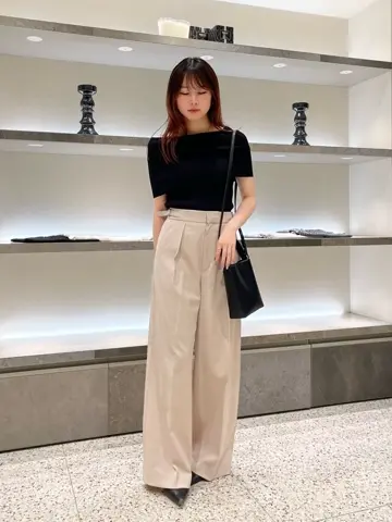 Diagram 後藤 瑚蒔 コーディネート画像