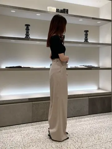 Diagram 後藤 瑚蒔 コーディネート画像