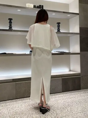 Diagram 後藤 瑚蒔 コーディネート画像