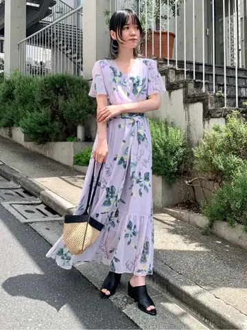 Diagram 三浦　芙優 コーディネート画像