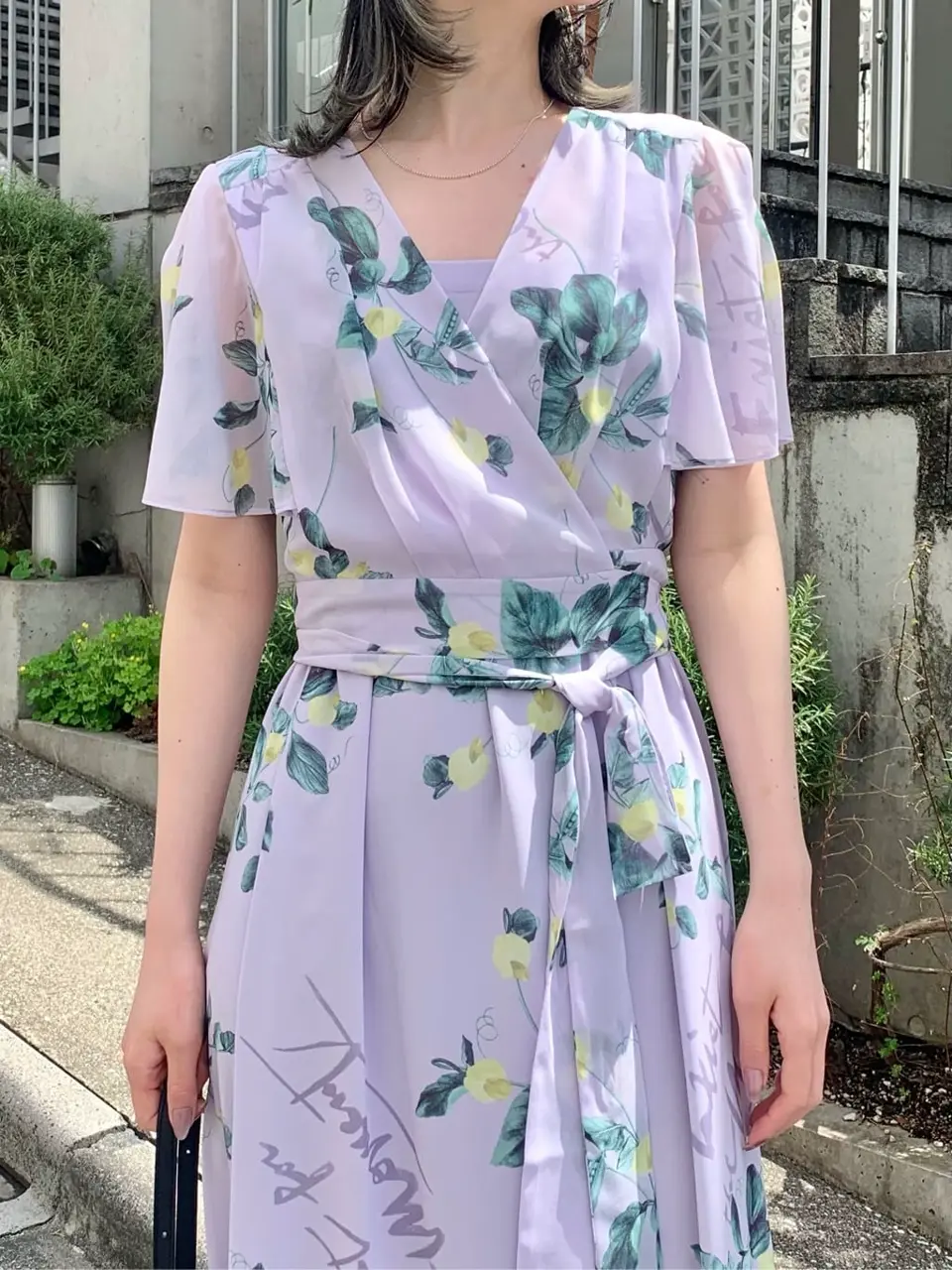 Diagram 三浦　芙優 コーディネート画像