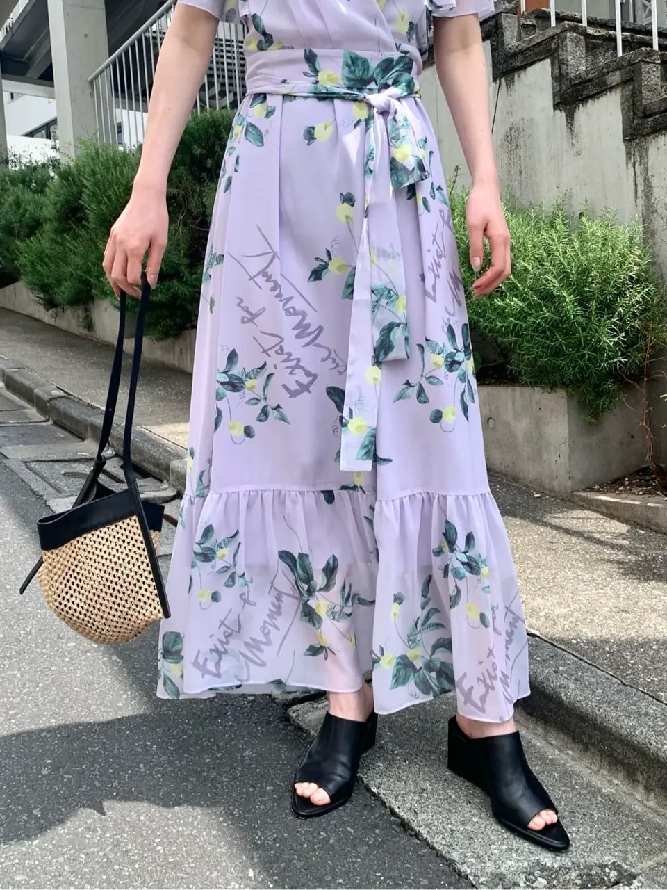 Diagram 三浦　芙優 コーディネート画像