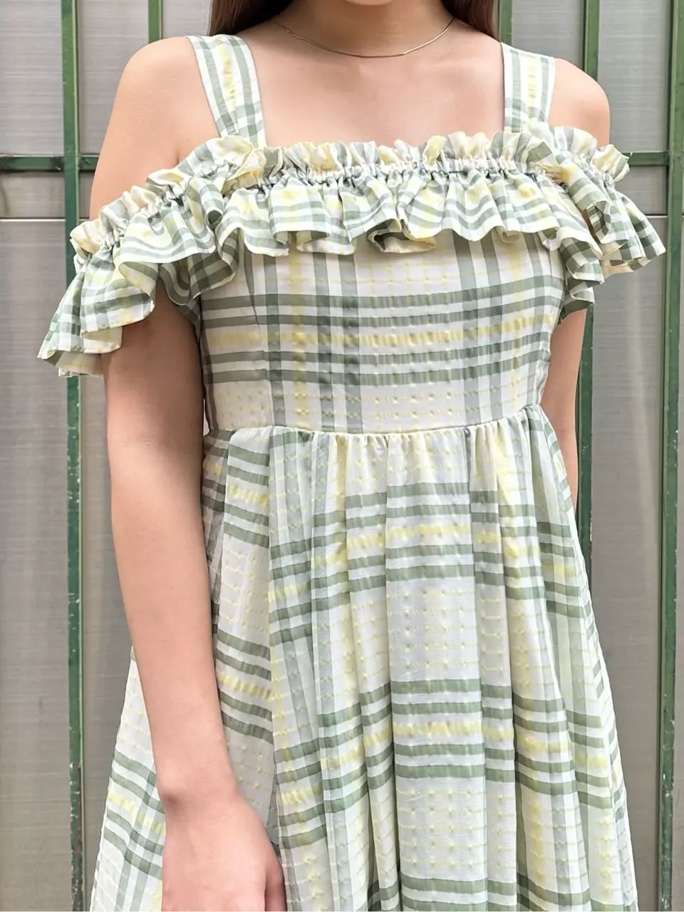 Diagram 桃子 コーディネート画像