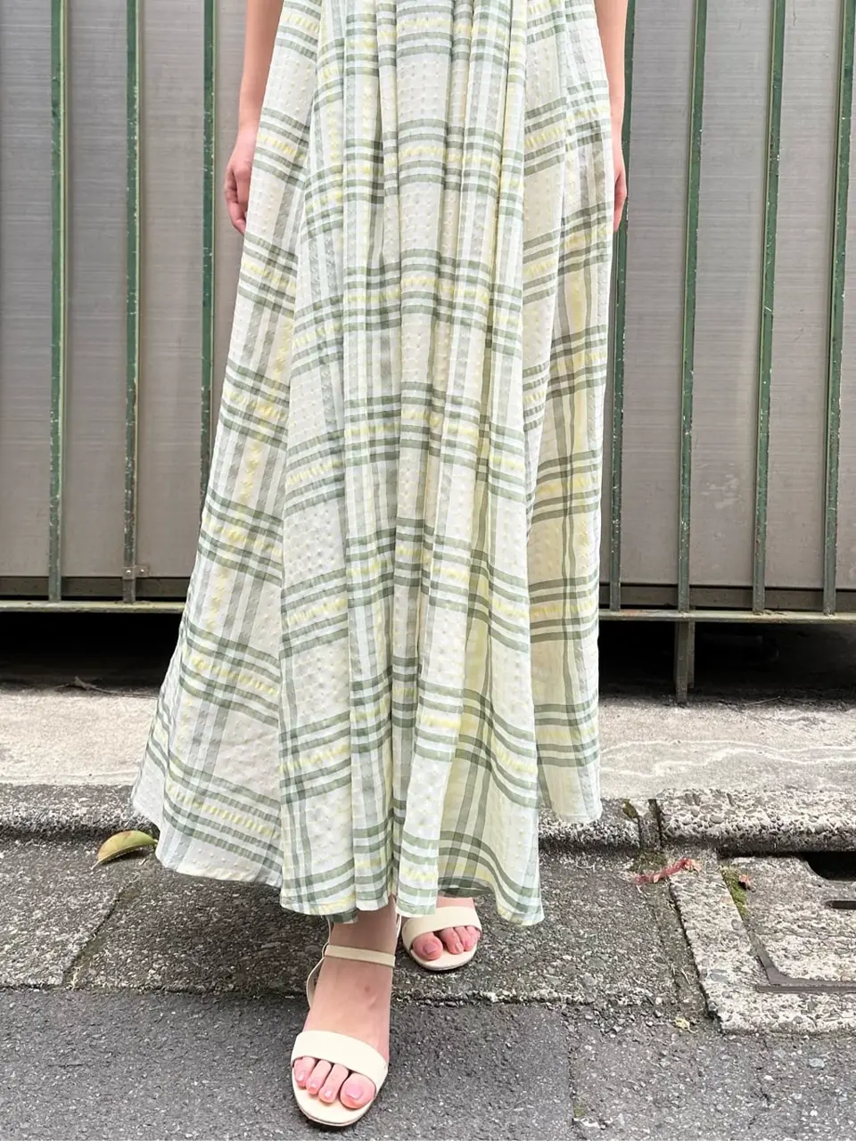 Diagram 桃子 コーディネート画像