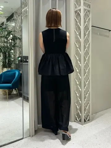 Diagram 矢野　瑞佳 コーディネート画像