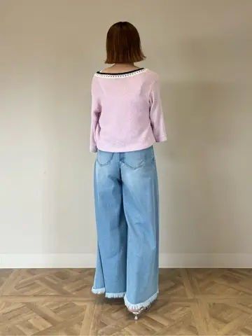 Diagram 矢野　瑞佳 コーディネート画像