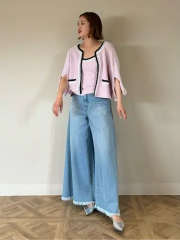 Diagram 矢野　瑞佳 コーディネート画像