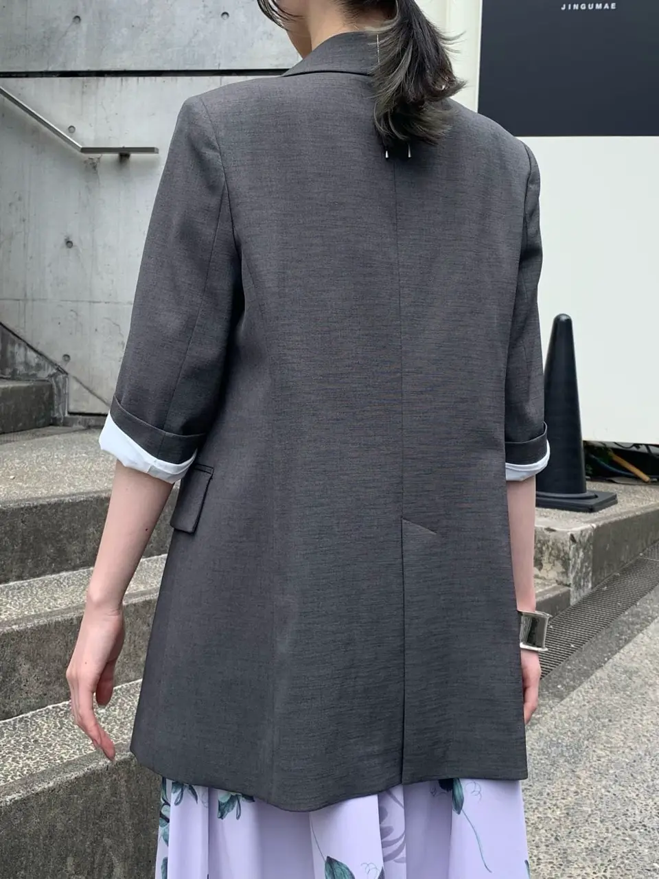 Diagram 三浦　芙優 コーディネート画像