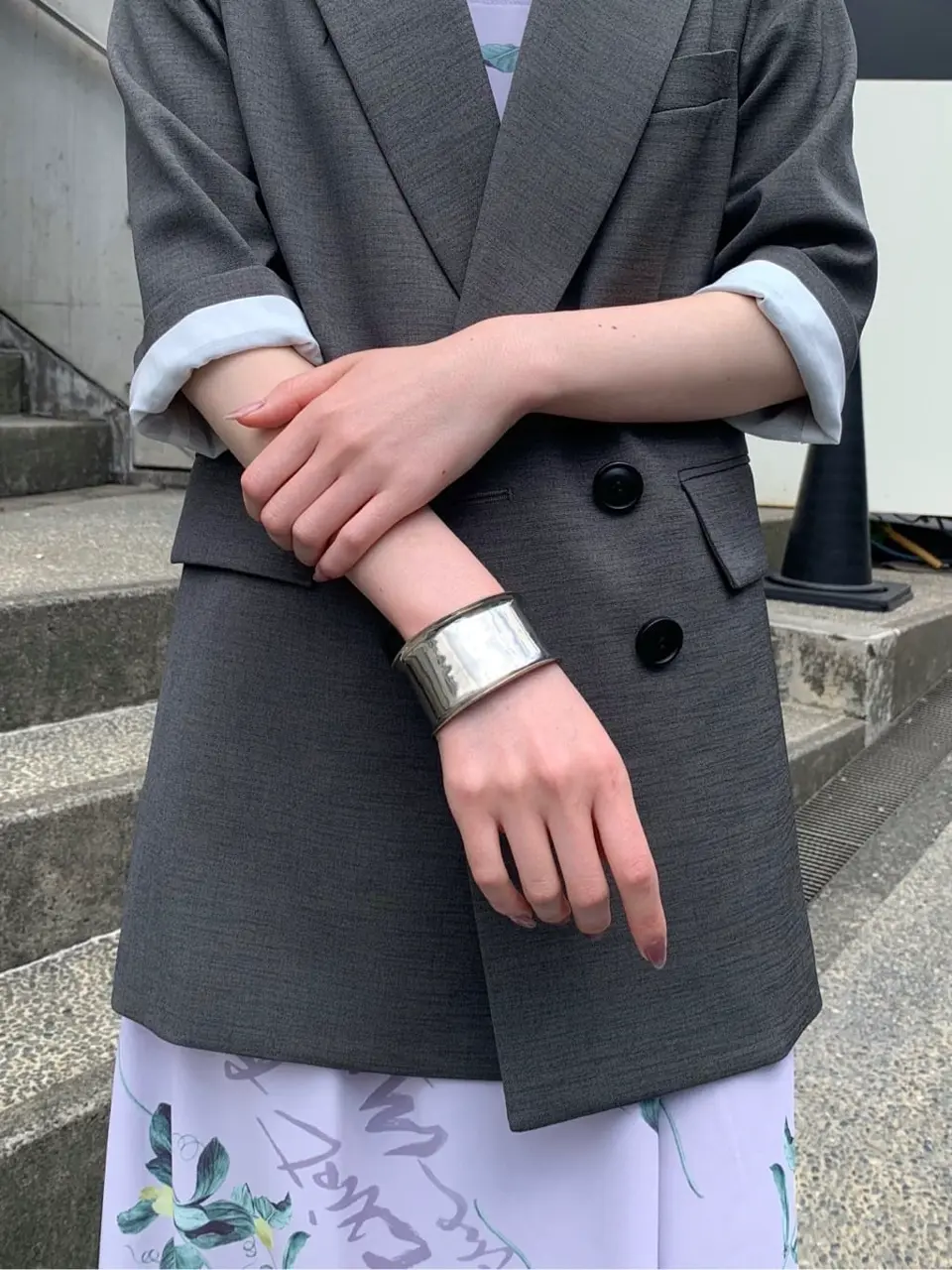 Diagram 三浦　芙優 コーディネート画像