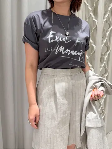 Diagram Adachi コーディネート画像