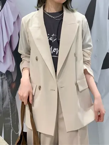 Diagram 三浦　芙優 コーディネート画像