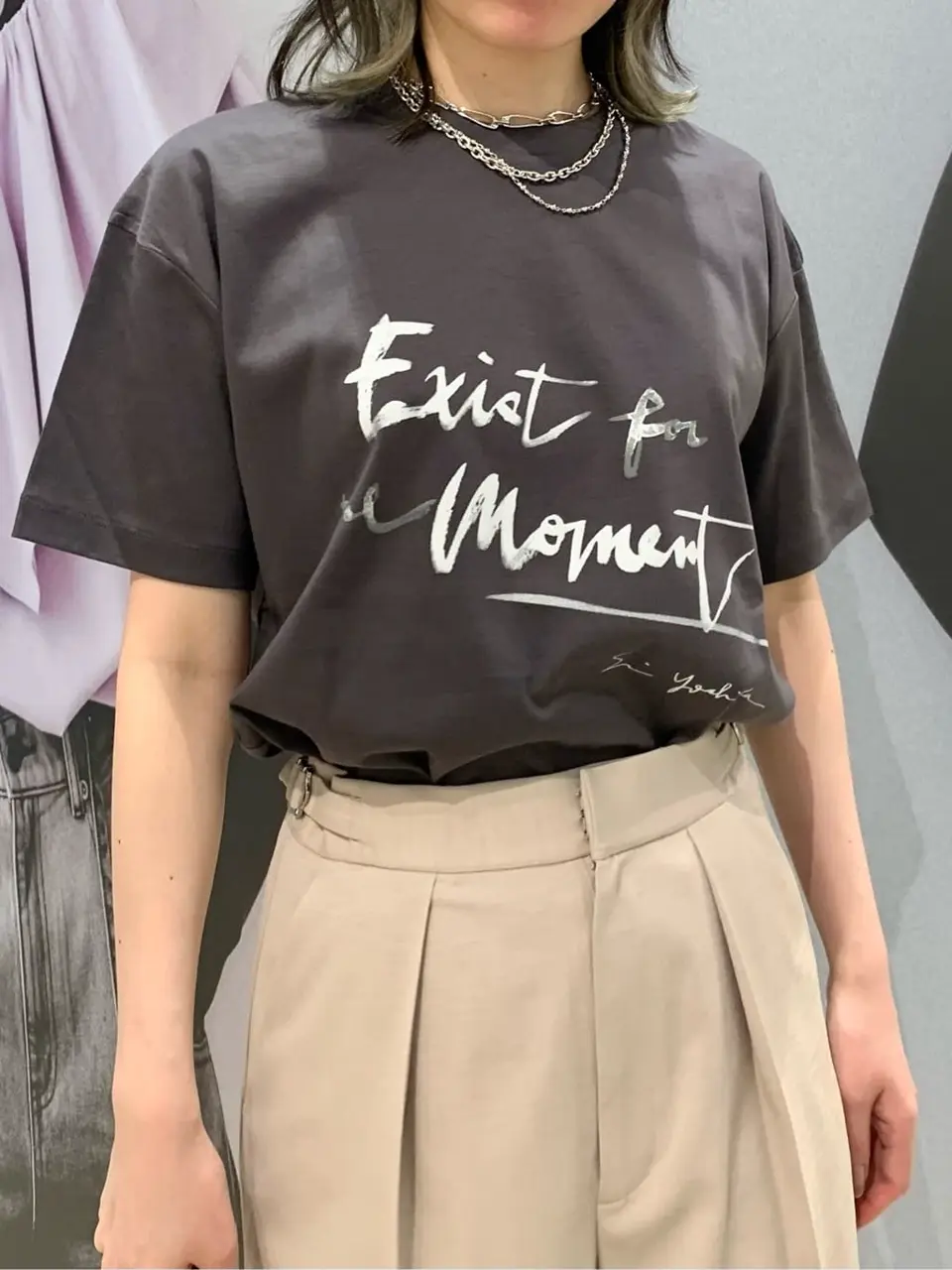 Diagram 三浦　芙優 コーディネート画像