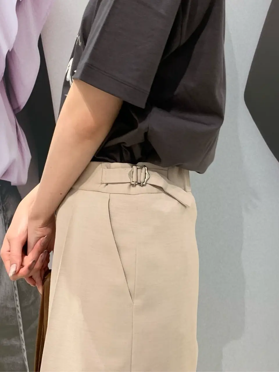 Diagram 三浦　芙優 コーディネート画像