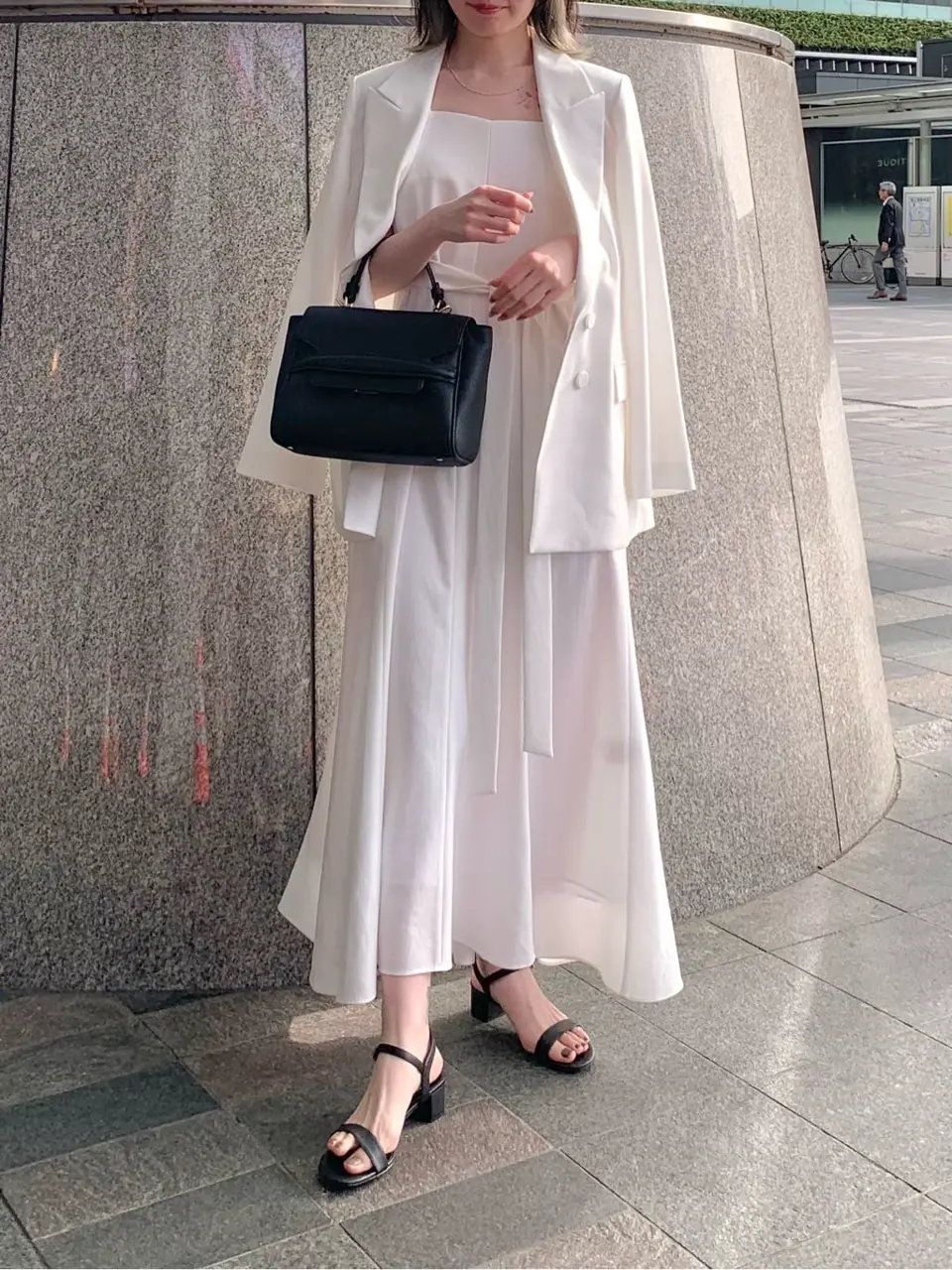 Diagram 三浦　芙優 コーディネート画像