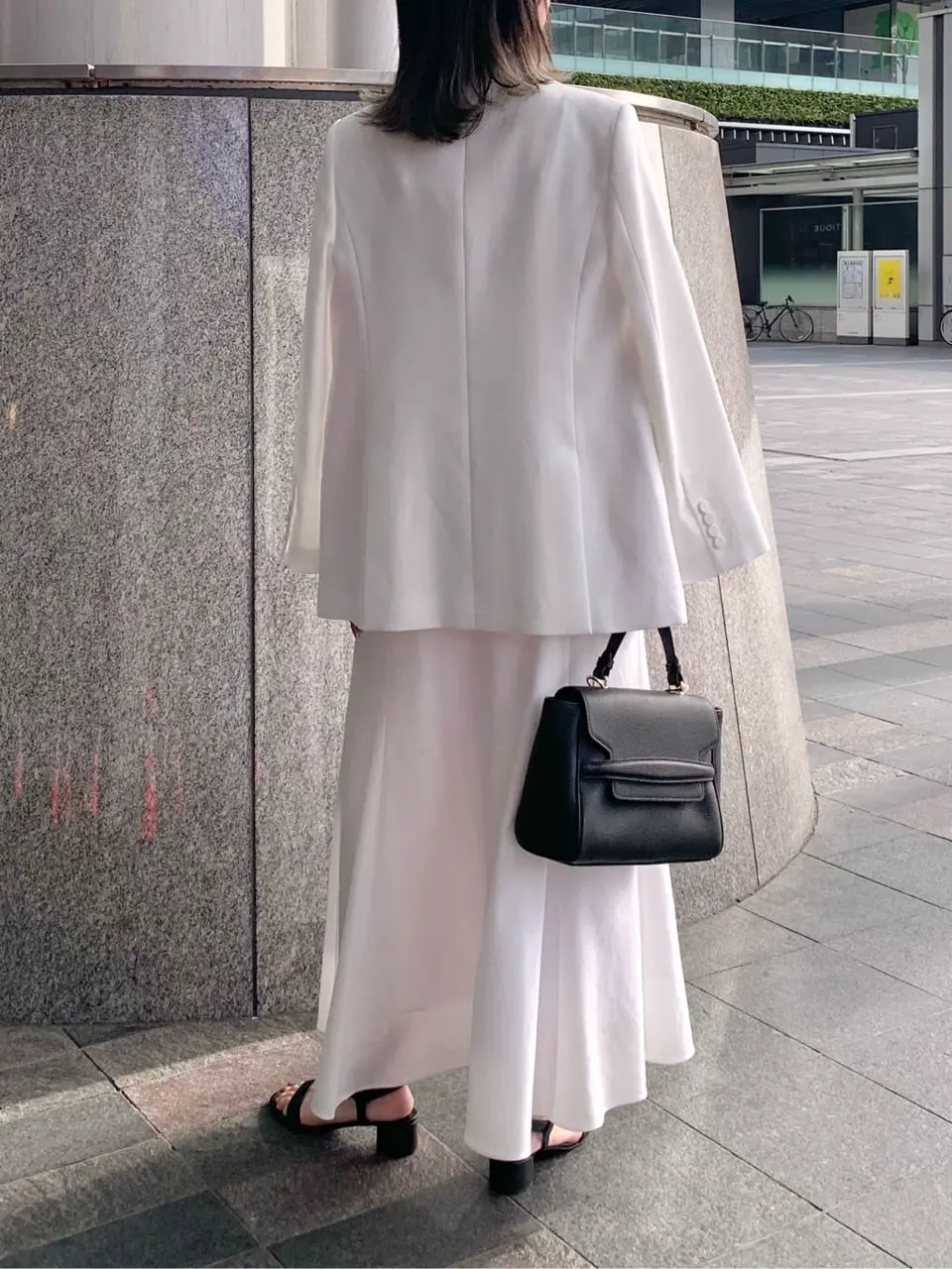 Diagram 三浦　芙優 コーディネート画像