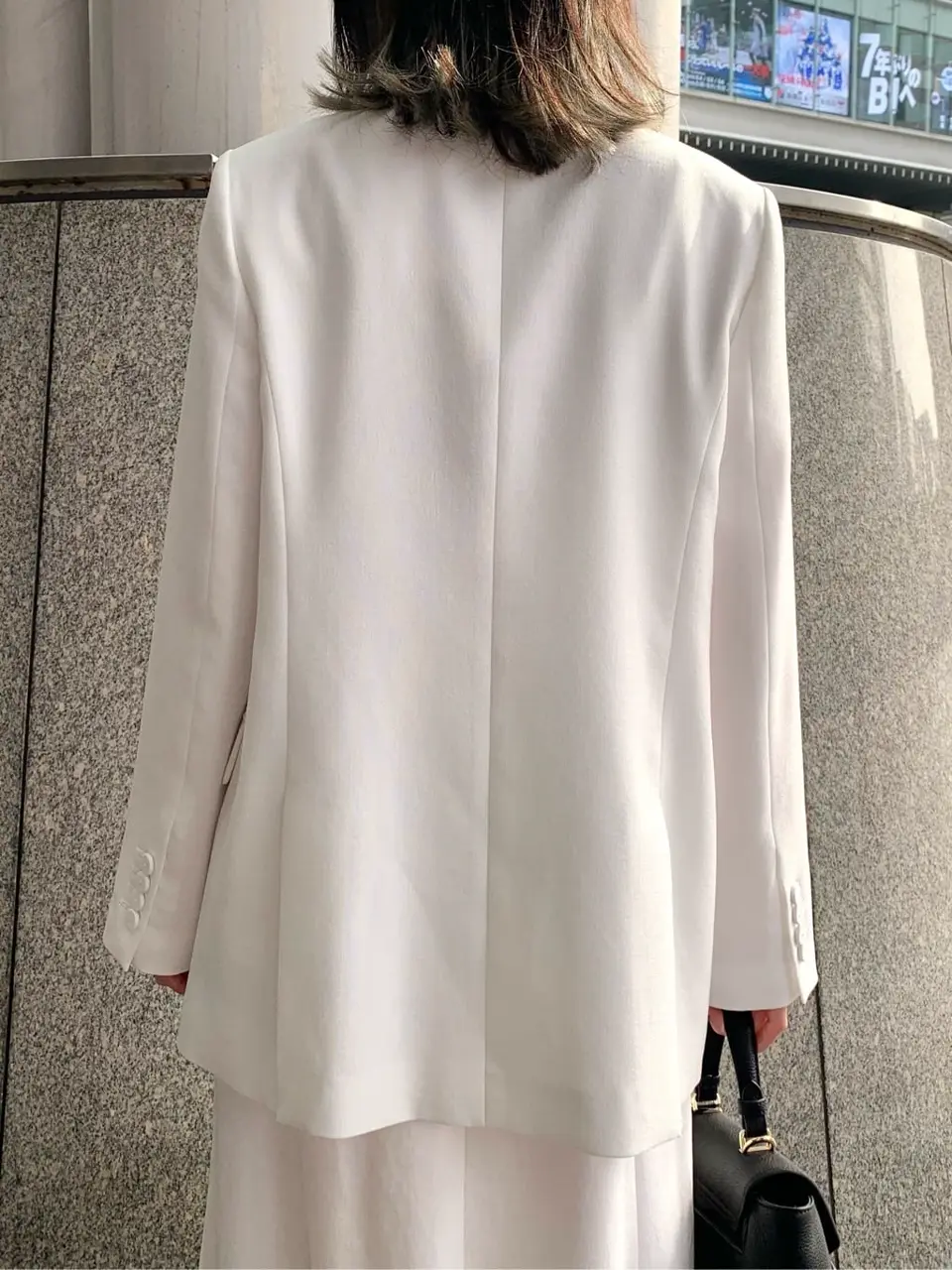 Diagram 三浦　芙優 コーディネート画像