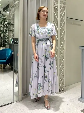 Diagram 矢野　瑞佳 コーディネート画像