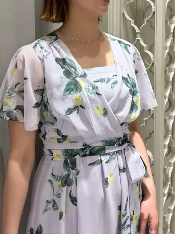 Diagram 矢野　瑞佳 コーディネート画像