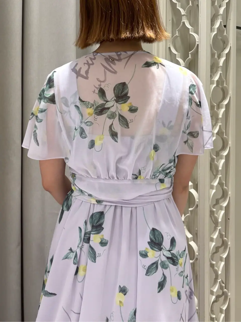 Diagram 矢野　瑞佳 コーディネート画像