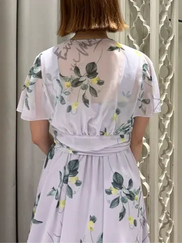 Diagram 矢野　瑞佳 コーディネート画像