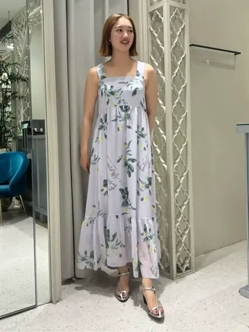 Diagram 矢野　瑞佳 コーディネート画像