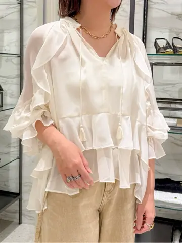 Diagram Adachi コーディネート画像