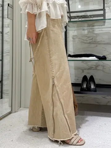 Diagram Adachi コーディネート画像