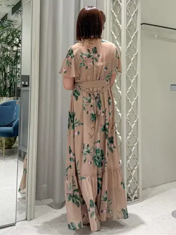 Diagram Adachi コーディネート画像