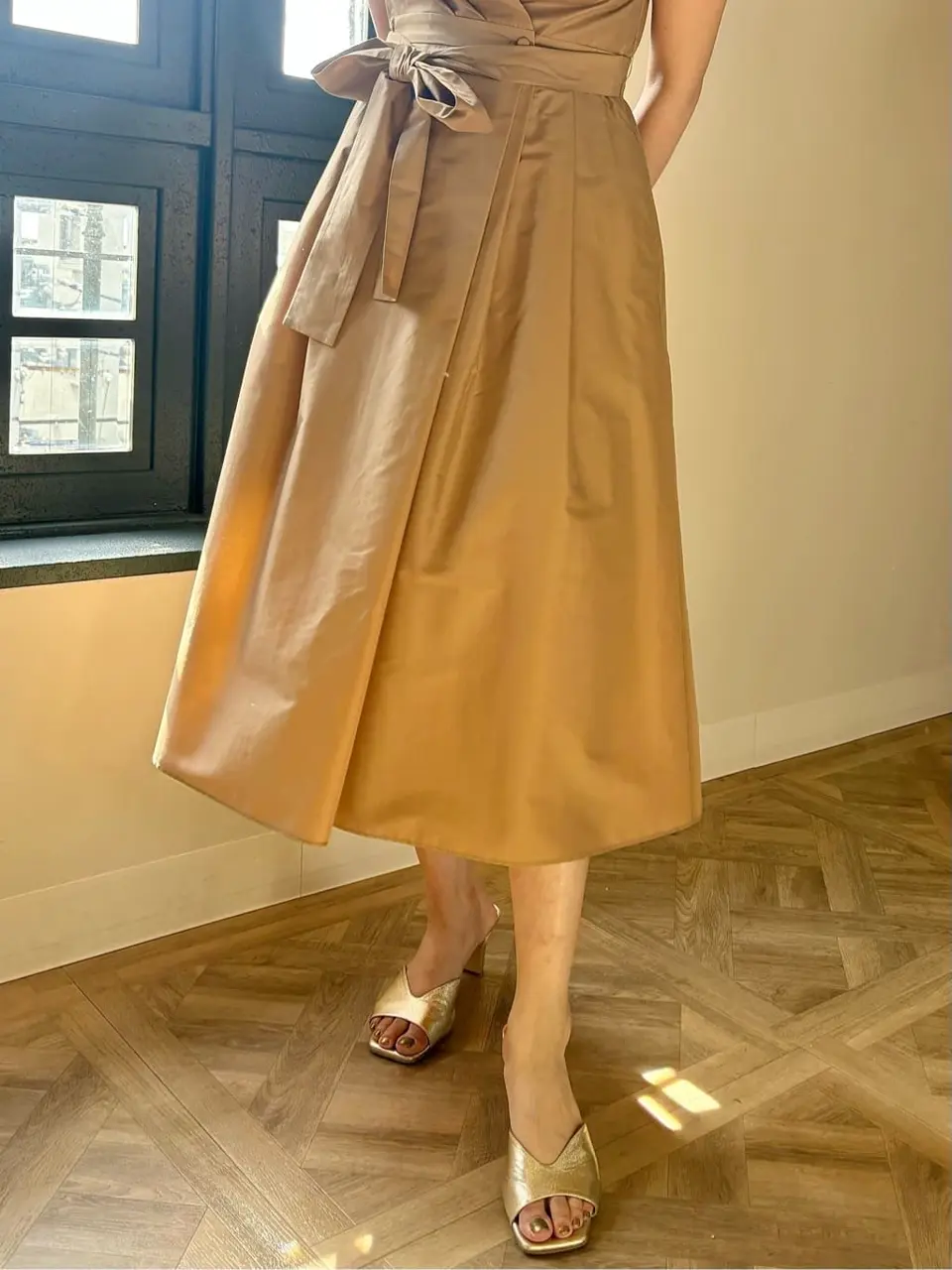 Diagram 矢野　瑞佳 コーディネート画像