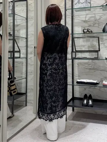 Diagram Adachi コーディネート画像