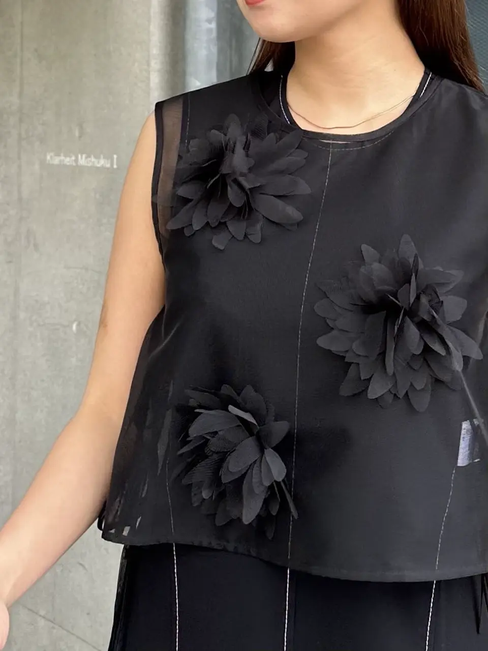 Diagram 桃子 コーディネート画像