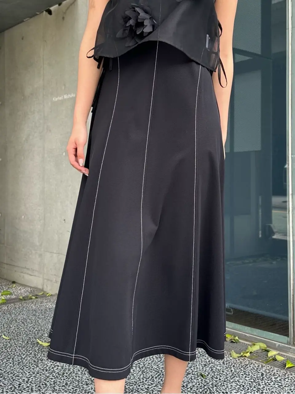 Diagram 桃子 コーディネート画像