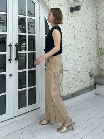 Diagram 矢野　瑞佳 コーディネート画像