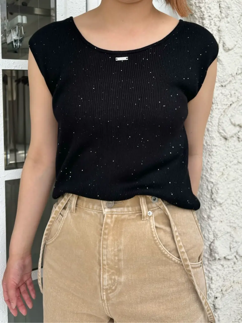 Diagram 矢野　瑞佳 コーディネート画像