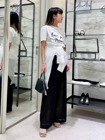 Diagram  Sekine コーディネート画像